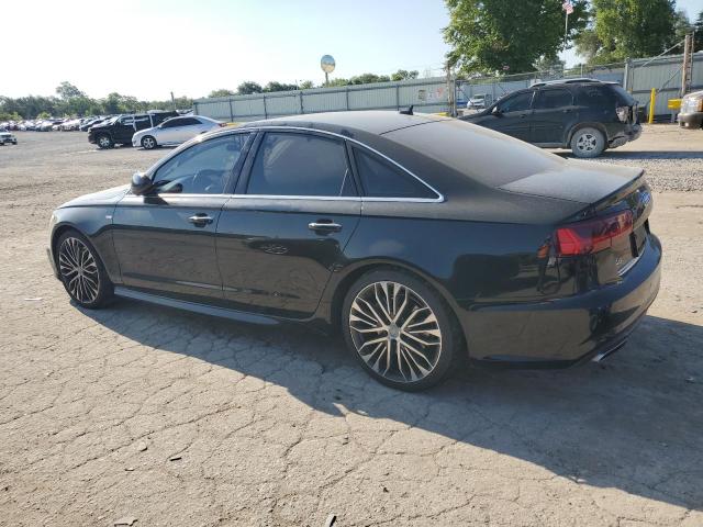 Photo 2 from auction – 2017 AUDI A6 PREMIUM with VIN WAUD8AFCXHN115511