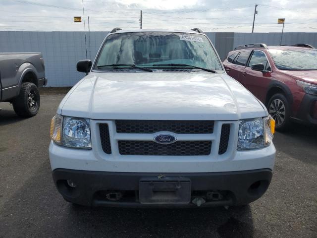 Photo 5 from auction – 2005 FORD EXPLORER S with VIN 1FMZU77K75UA00830