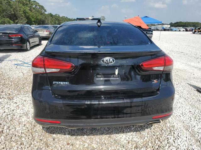 Photo 6 from auction – 2018 KIA FORTE LX with VIN 3KPFL4A74JE221887