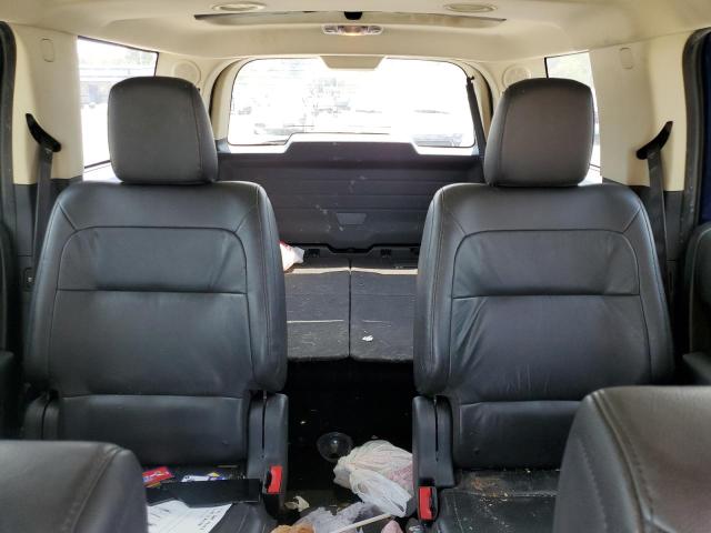 Photo 10 from auction – 2013 FORD FLEX LIMIT with VIN 2FMGK5D82DBD18904