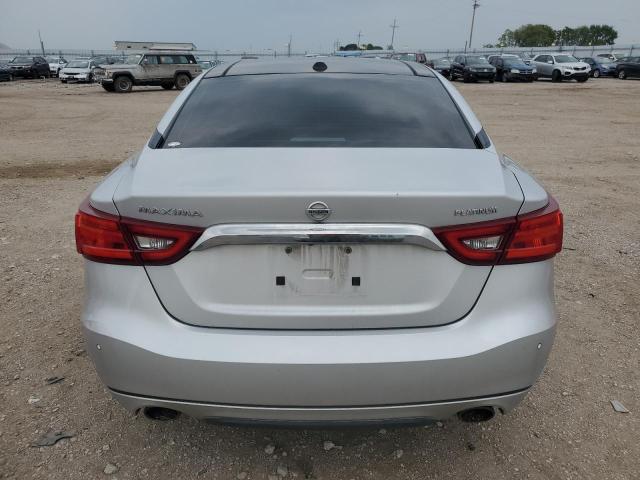 Photo 6 from auction – 2016 NISSAN MAXIMA 3.5 with VIN 1N4AA6AP9GC903195