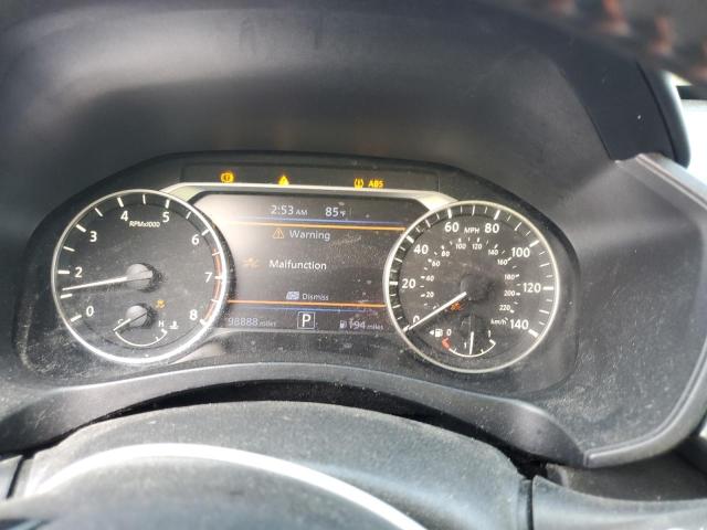 Photo 9 from auction – 2019 NISSAN ALTIMA SR with VIN 1N4BL4CW2KC205415