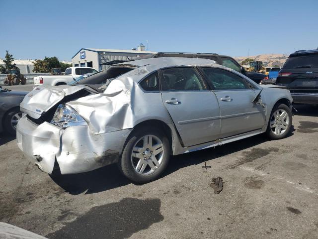 Photo 3 from auction – 2016 CHEVROLET IMPALA LIM with VIN 2G1WB5E34G1122422