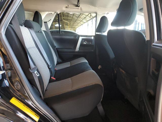 Photo 10 from auction – 2017 TOYOTA 4RUNNER SR with VIN JTEBU5JR5H5418572