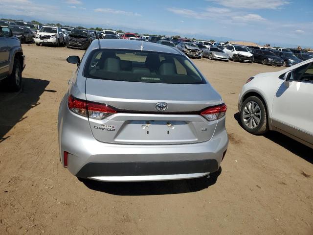 Photo 6 from auction – 2020 TOYOTA COROLLA LE with VIN JTDEPRAE5LJ076232