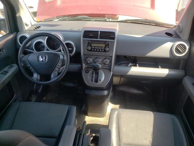 Photo 8 from auction – 2006 HONDA ELEMENT EX with VIN 5J6YH28776L025987