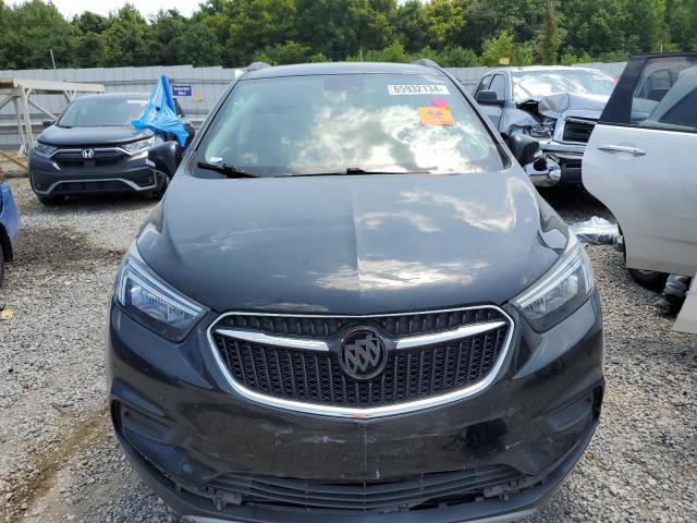 Photo 5 from auction – 2018 BUICK ENCORE PRE with VIN KL4CJESB6JB601550