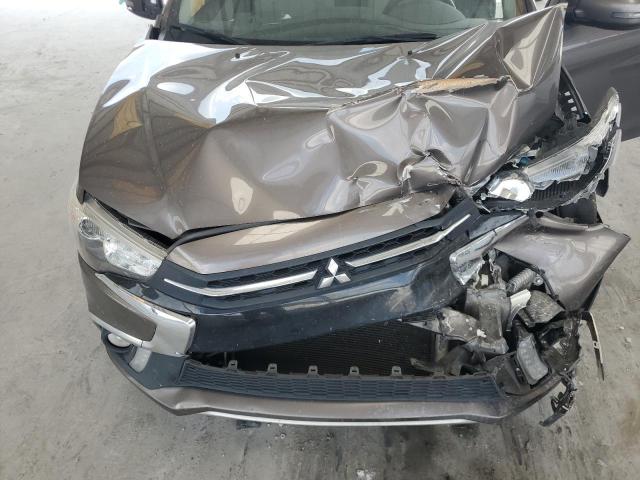 Photo 12 from auction – 2019 MITSUBISHI OUTLANDER with VIN JA4AP4AU3KU033279