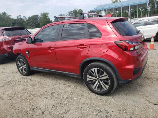 Photo 2 from auction – 2020 MITSUBISHI OUTLANDER with VIN JA4AP3AU9LU009256