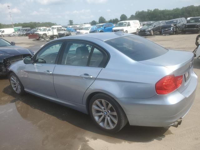 Photo 2 from auction – 2011 BMW 328 I SULE with VIN WBAPH5C56BA444733