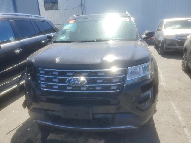 Photo 5 from auction – 2016 FORD EXPLORER X with VIN 1FM5K7D88GGA26254