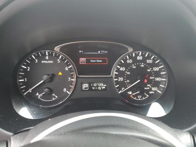 Photo 9 from auction – 2015 NISSAN ALTIMA 2.5 with VIN 1N4AL3AP1FC475243