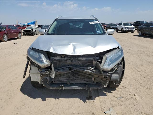 Photo 5 from auction – 2015 NISSAN ROGUE S with VIN KNMAT2MT9FP533055