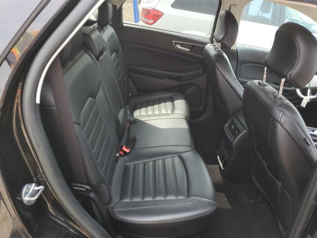 Photo 10 from auction – 2019 FORD EDGE SEL with VIN 2FMPK4J96KBB86590