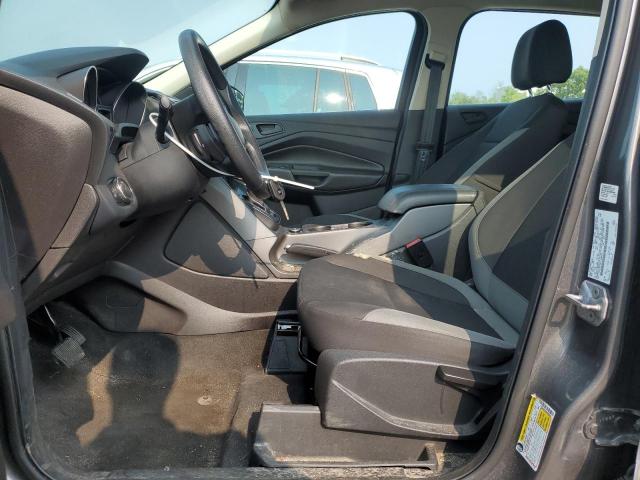 Photo 7 from auction – 2014 FORD ESCAPE S with VIN 1FMCU0F78EUA98826