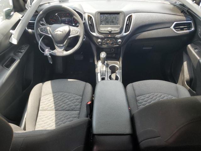Photo 8 from auction – 2019 CHEVROLET EQUINOX LT with VIN 2GNAXUEVXK6128100