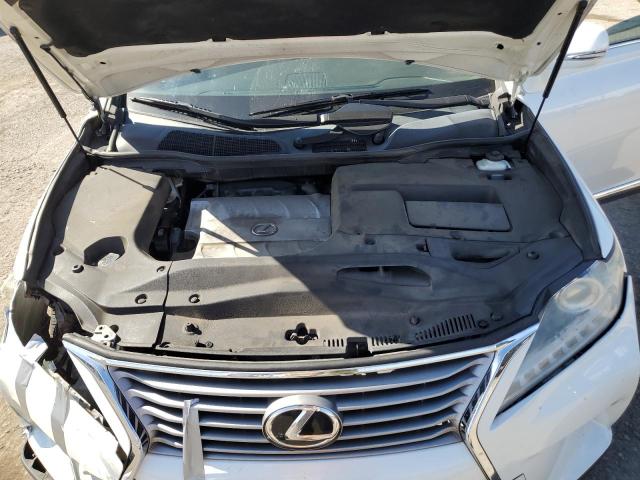 Photo 11 from auction – 2013 LEXUS RX 350 with VIN 2T2ZK1BA9DC128659