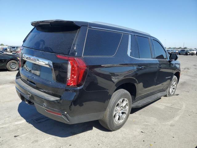 Photo 3 from auction – 2021 GMC YUKON SLE with VIN 1GKS2AKD3MR433956