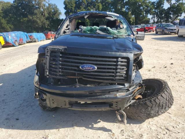 Photo 5 from auction – 2014 FORD F150 with VIN 1FTMF1EF5EFB25003