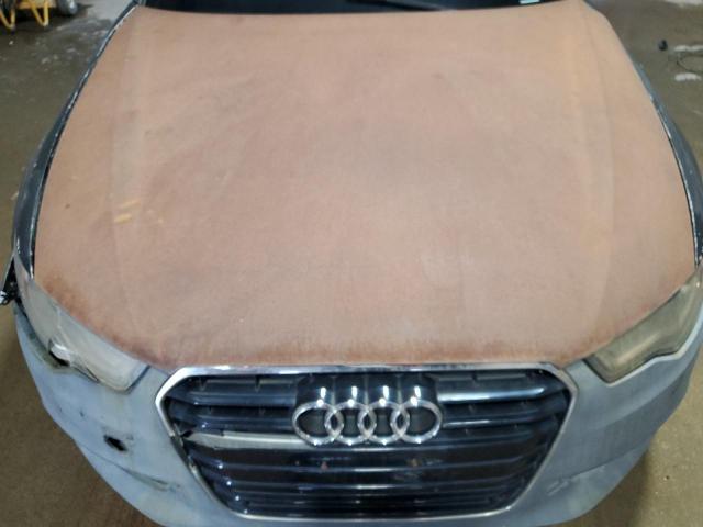 Photo 11 from auction – 2013 AUDI A6 PREMIUM with VIN WAUGFBFC7DN101861