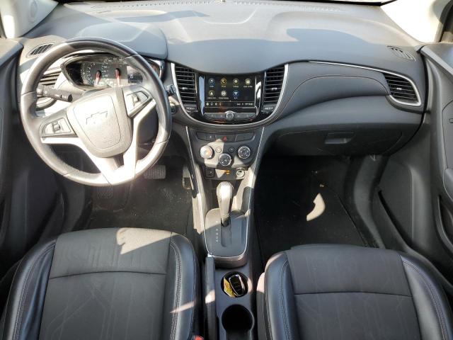 Photo 8 from auction – 2019 CHEVROLET TRAX 1LT with VIN 3GNCJLSB6KL348988
