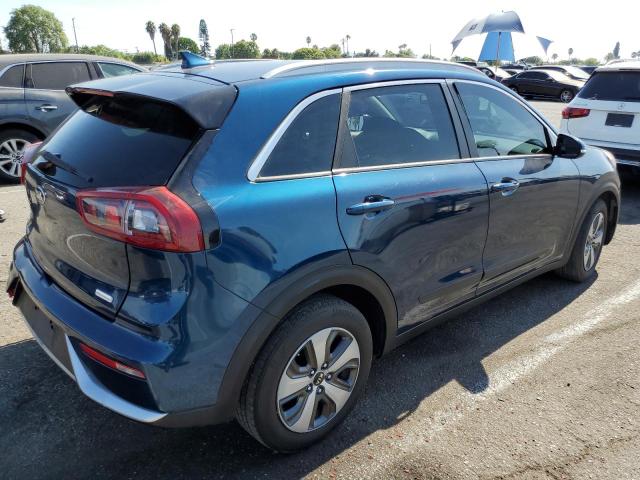 Zdjęcie 3 z aukcji – 2017 KIA NIRO EX z VIN KNDCC3LC6H5053862