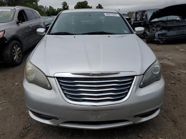Photo 5 from auction – 2012 CHRYSLER 200 S with VIN 1C3CCBHG6CN123606