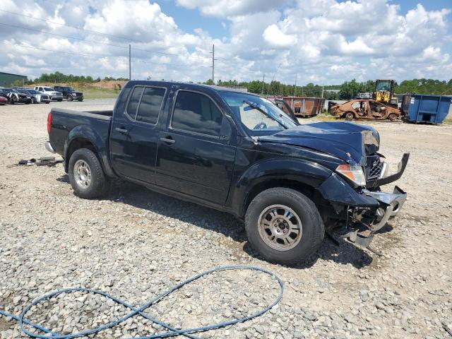 Photo 4 from auction – 2007 NISSAN FRONTIER C with VIN 1N6AD07W57C430731