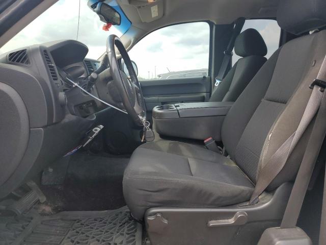 Photo 7 from auction – 2010 CHEVROLET SILVERADO with VIN 1GCSKSE37AZ105987