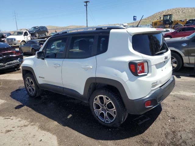 Photo 2 from auction – 2016 JEEP RENEGADE L with VIN ZACCJBDT9GPC64090