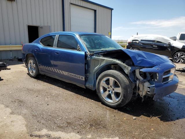Photo 4 from auction – 2009 DODGE CHARGER SX with VIN 2B3KA33V99H545252