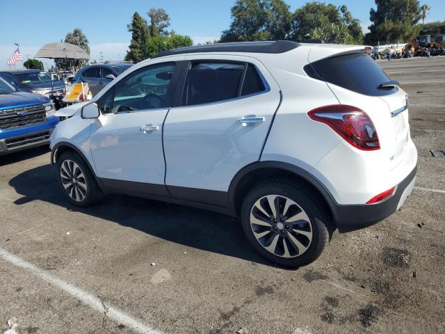 Photo 2 from auction – 2021 BUICK ENCORE PRE with VIN KL4CJESM7MB371118
