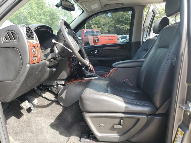 Photo 7 from auction – 2006 GMC ENVOY with VIN 1GKDT13S362322516