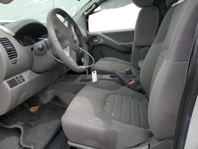Photo 7 from auction – 2013 NISSAN FRONTIER S with VIN 1N6BD0CT1DN762150
