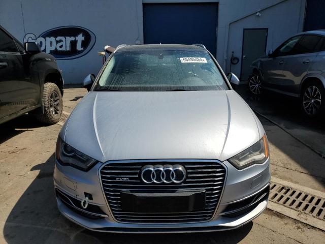 Photo 5 from auction – 2016 AUDI A3 E-TRON with VIN WAUVPBFF9GA130305