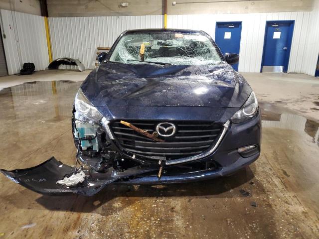 Photo 5 from auction – 2017 MAZDA 3 SPORT with VIN 3MZBN1K76HM149013