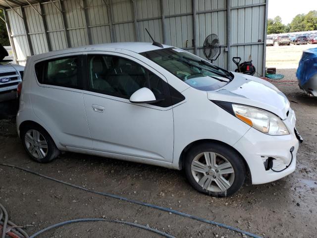 Photo 4 from auction – 2015 CHEVROLET SPARK 1LT with VIN KL8CD6S92FC758504