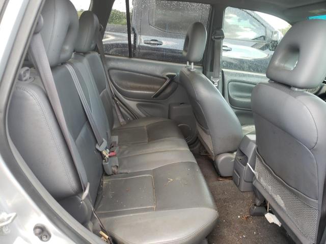 Photo 11 from auction – 2001 TOYOTA RAV4 with VIN JTEHH20V410094626