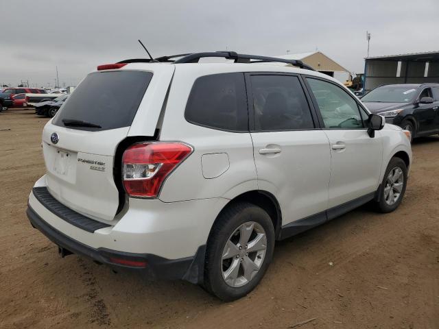 Photo 3 from auction – 2015 SUBARU FORESTER 2 with VIN JF2SJADC6FG568304