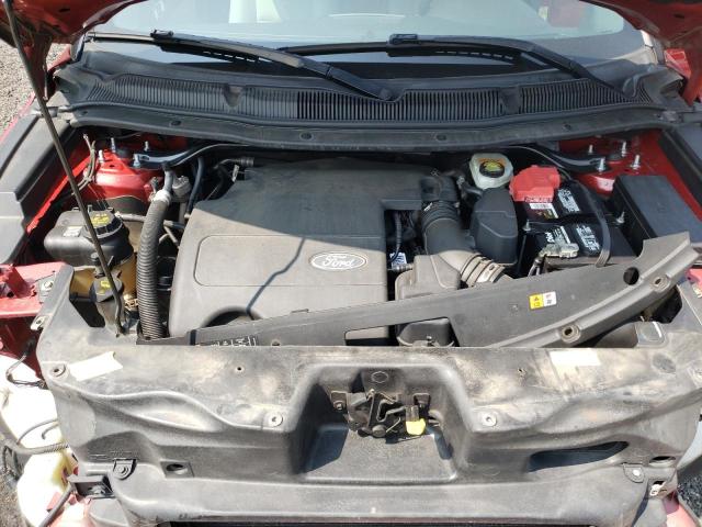 Photo 12 from auction – 2013 FORD EXPLORER with VIN 1FM5K8B89DGC04029
