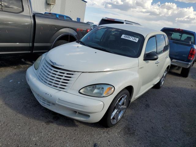 Photo 1 from auction – 2003 CHRYSLER PT CRUISER with VIN 3C4FY78GX3T572049