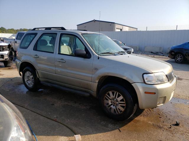 Photo 4 from auction – 2005 MERCURY MARINER with VIN 4M2YU57Z95DJ29017