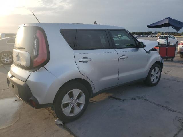 Photo 3 from auction – 2015 KIA SOUL with VIN KNDJN2A22F7807198