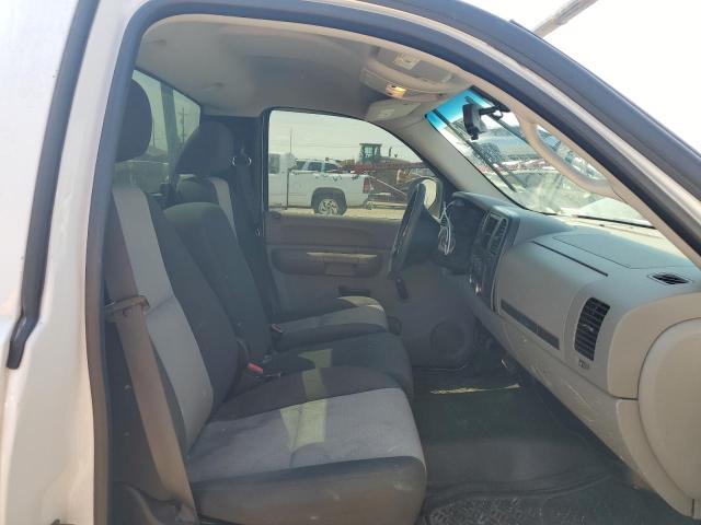 Photo 10 from auction – 2007 CHEVROLET SILVERADO with VIN 1GCEC14X87Z605271