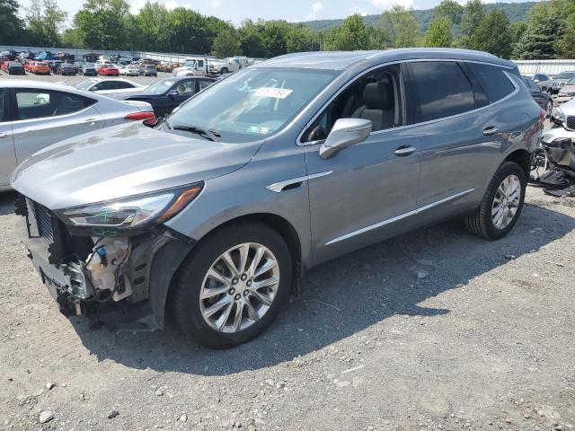 Foto 1 de la subasta – 2018 BUICK ENCLAVE PR con VIN 5GAEVBKW7JJ194575