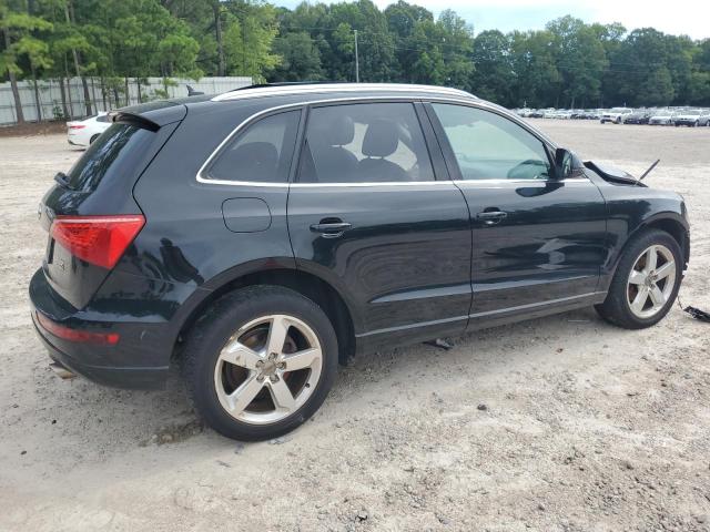 Photo 3 from auction – 2010 AUDI Q5 PREMIUM with VIN WA1LKAFP0AA112725