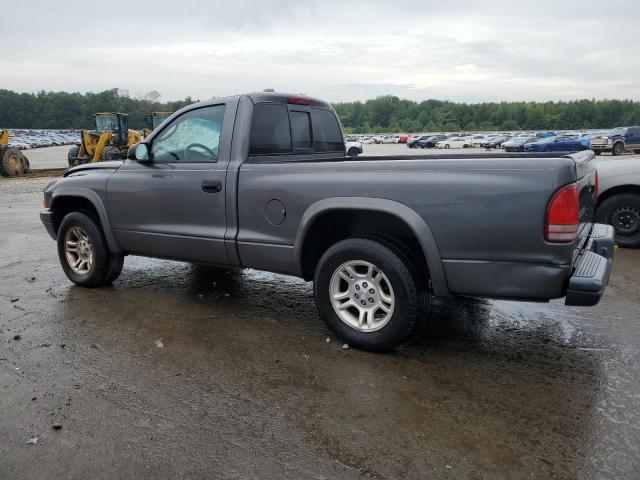 Photo 2 from auction – 2004 DODGE DAKOTA SXT with VIN 1D7FL16K64S535365