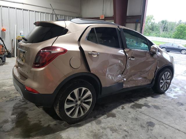 Photo 3 from auction – 2019 BUICK ENCORE PRE with VIN KL4CJASB2KB791504