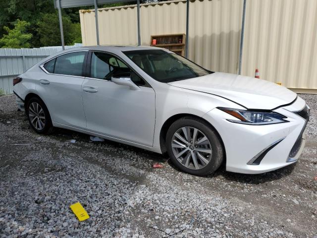 Photo 4 from auction – 2020 LEXUS ES 350 with VIN 58ADZ1B17LU065478