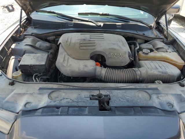 Photo 11 from auction – 2014 DODGE CHARGER SX with VIN 2C3CDXHG4EH328993